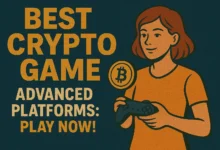 Best crypto game Advanced Platforms: Play Now!