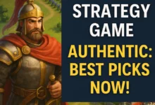 mobile strategy game Authentic: Best Picks Now!