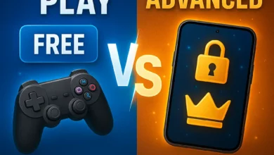 Free to play premium Advanced: Worth it?