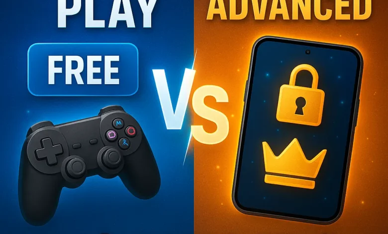 Free to play premium Advanced: Worth it?