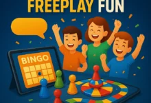 Party games online freeplay Authentic Fun!