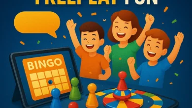 Party games online freeplay Authentic Fun!