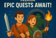Co Op Adventure Modes Premium: Epic Quests Await!