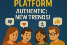 Social Gaming Platform Authentic: New Trends!
