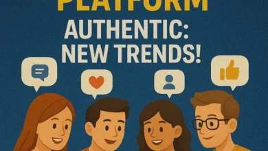 Social Gaming Platform Authentic: New Trends!