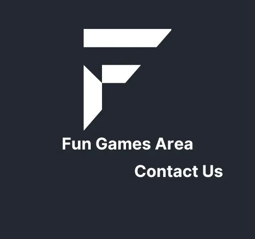 Fun Games Area Contact Us