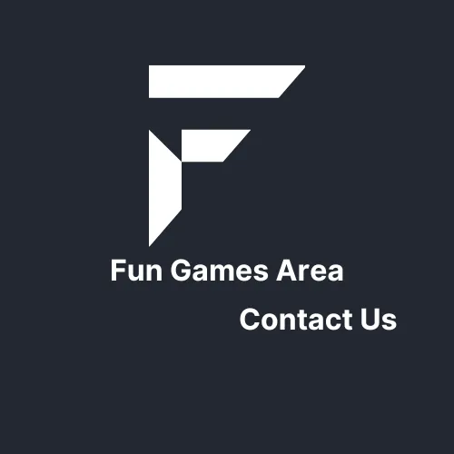 Fun Games Area Contact Us