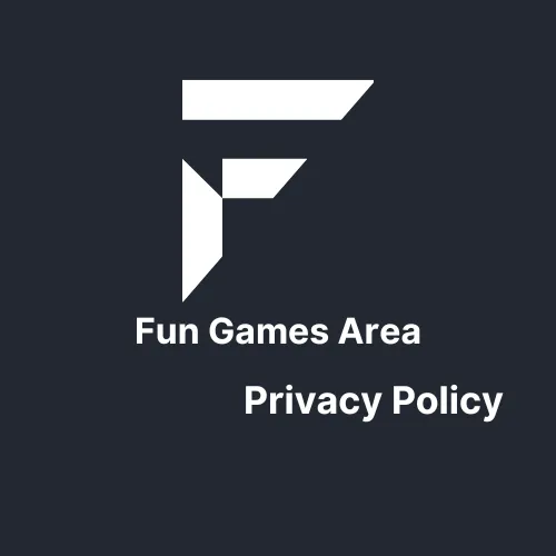Fun Games Area Privacy Policy