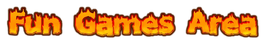 Fun Games Area