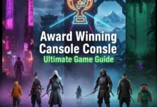 Award Winning Console Ultimate Game Guide
